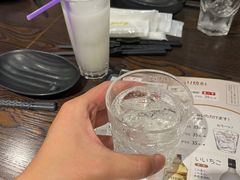 -角落里(中山公园店)