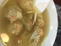 兴兴旺面家-兴兴旺·冬瓜盅·啫啫煲(西华路店)