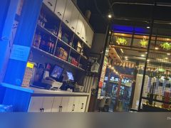 -醉炫音速烧烤·干煸菜(沙河总店)
