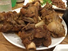 -东北风(柯桥万达店)