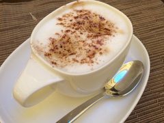 picture-杭州国际会议中心洲际酒店-原素全日餐厅(解放东路店)