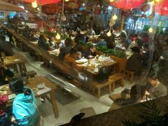 -木屋烧烤(白石洲店)