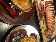 -札幌二条市场 大矶(本店)