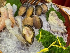 -松野谷·寿喜烧自助(华联顺义金街购物中心店)