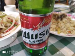 -新疆巴州金丝特餐厅(大钟寺店)