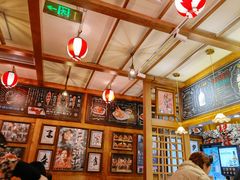 -平成屋·午肴夜酒(四川北路店)