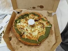 -乐凯撒披萨(南山书城店)