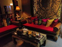 -泰合玺·精油疗愈SPA(南京光环花园城店)