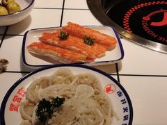 -贤合庄卤味自助火锅(新都汇店)