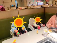 -海底捞火锅(关山保利店)