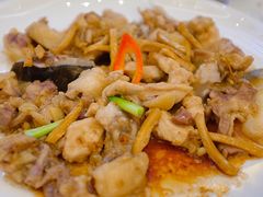 -香云轩·顺德菜(香云纱园林酒店店)