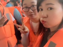 -雅鲁激流探险漂流