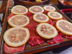 -厚贞日式烤肉(浦东汇智店)