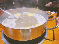 -大吉利·潮汕鲜牛肉火锅(西安店)