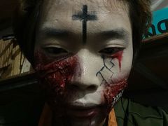 -长藤鬼校(龙翔店)