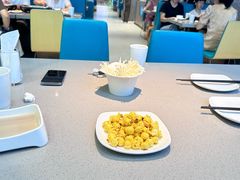 -半天妖烤鱼(紫荆广场店)