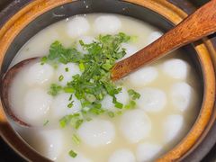 -清水亭湖北菜(大屯DT51店)