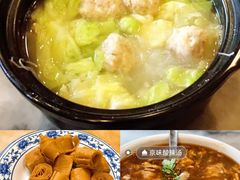 -都一处烧麦馆(前门店)