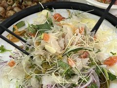 -嘉升大排档(番禺总店)