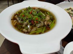 -全聚德(上海首店浦东店)