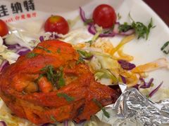 -清真· AL-JANNAT 佳纳特餐厅(仙林店)