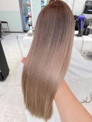 -美格丝M.G.S Hair Salon