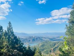 -北京十三陵国家森林公园蟒山景区