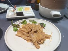 -小大董·烤鸭(观景餐厅·南京西路店)