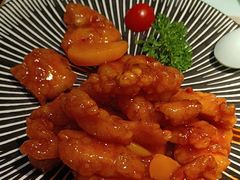 -田婆婆的菜(友谊阳光城店)