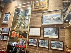 -安德烈俄式西餐厅(中央大街店)