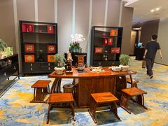 -富淳饭店(世纪公园店)