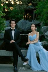 -茜茜公主婚纱摄影会馆