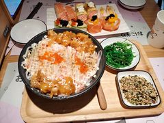 -樟葶谷寿司(椒江店)
