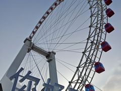 -天津之眼摩天轮