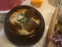 -老井俄式餐厅