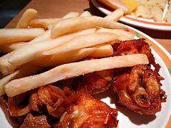 -比格比萨自助(裕源大厦店)