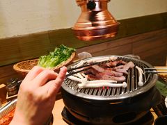 -千寻烧肉(政务区店)