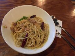 -ZEMOCAFE·FUSION FOOD(西交利物浦店)