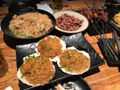 -KAOTOWN烤堂•烧烤(海汇港店)