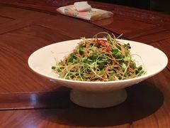 豆腐干-翠清酒家(万丰路店)