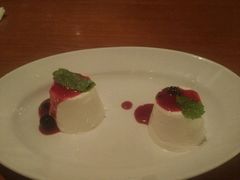 -沈阳君悦酒店·意坊意大利餐厅