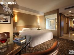 商务高级大套房-北京新世纪饭店(动物园地铁站店)