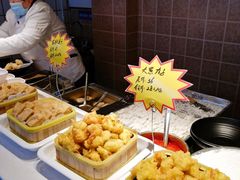 -大张烙馍村(泉山店)