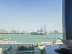 -馋遇江南·精致湖景雅宴(东方之门店)