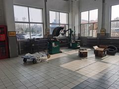 -烟台东联一汽丰田4S店(福山区店)