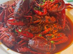 -霸王虾·小龙虾香辣蟹(玉林店)
