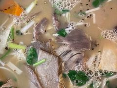 -玉祥府牛肉罩饼(金光道店)