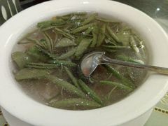 -新聚丰菜馆(太监弄店)