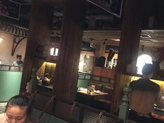 -手选潮汕鲜活牛肉火锅(二七广场店)