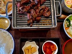 -味太助·银饭食堂(中华城店)